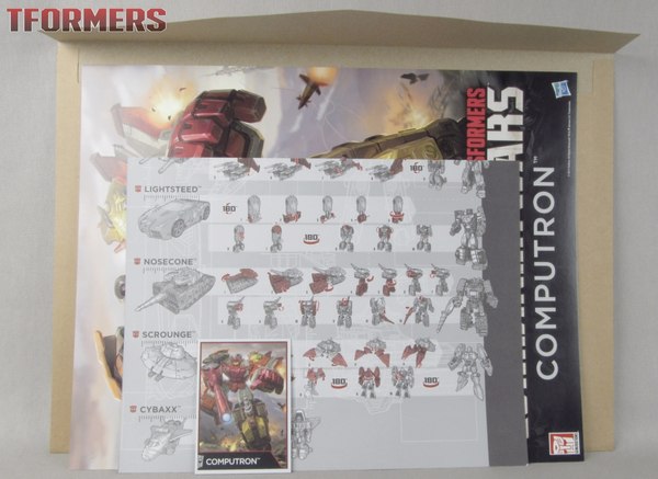 TFormers Preview Gallery   Combiner Wars Computron Boxset  (4 of 90)